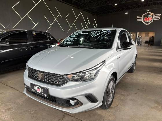 FIAT ARGO 1.3 FIREFLY FLEX DRIVE S-DESIGN MANUAL FIAT ARGO 1.3 FIREFLY FLEX DRIVE S-DESIGN MANUAL